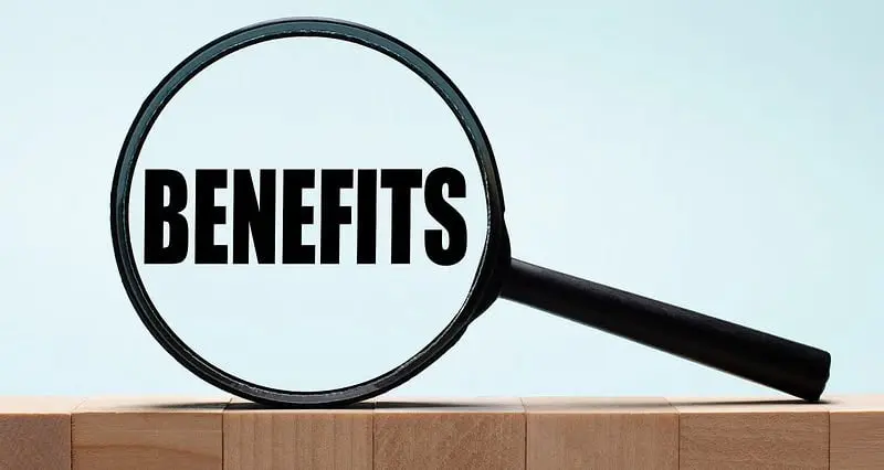 Benefits of Aizen Power Program