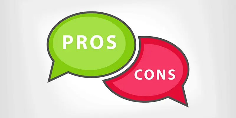 Pros and Cons Aizen Power